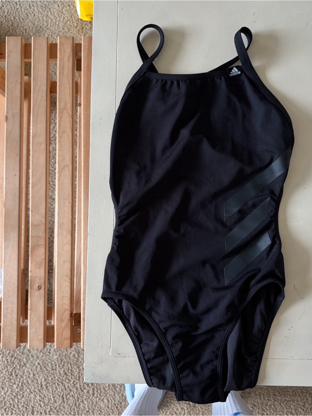 adidas one piece swimsuit